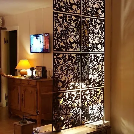 Mai - Classe 3 Etoiles Apartamento