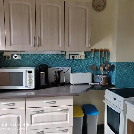 Apartament Mai - Classe 3 Etoiles *
