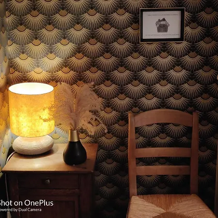 Mai - Classe 3 Etoiles * Dieppe