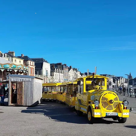 Mai - Classe 3 Etoiles * Dieppe
