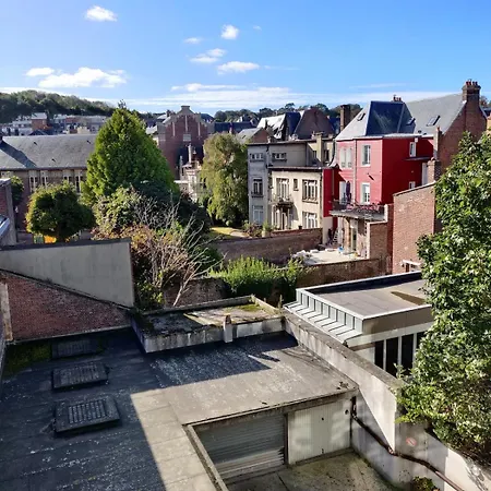 Apartament Mai - Classe 3 Etoiles *