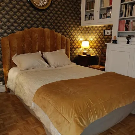 Appartement Maï - Classé 3 étoiles *