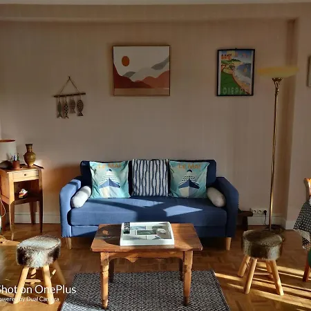 Apartment Mai - Classe 3 Etoiles