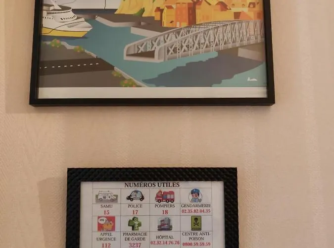 Apartment Mai - Classe 3 Etoiles *