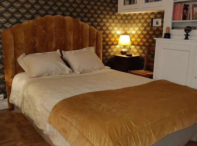 Apartment Mai - Classe 3 Etoiles *